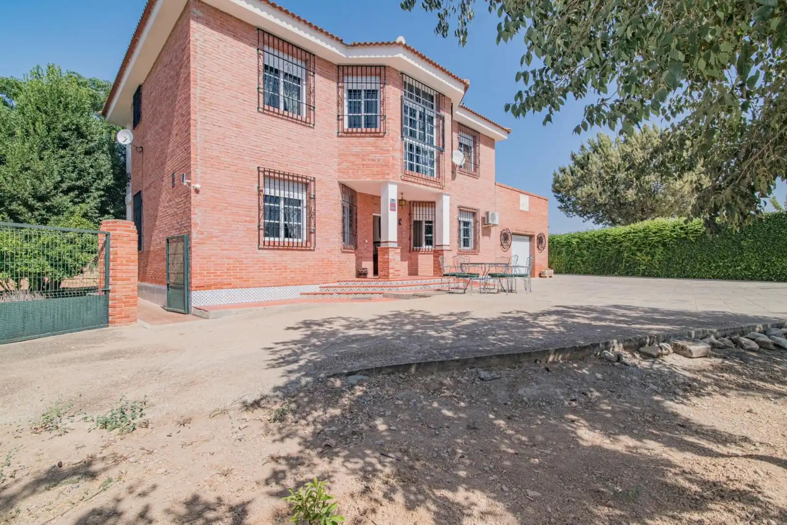 Villa con piscina in vendita a Atarfe, imagen 51