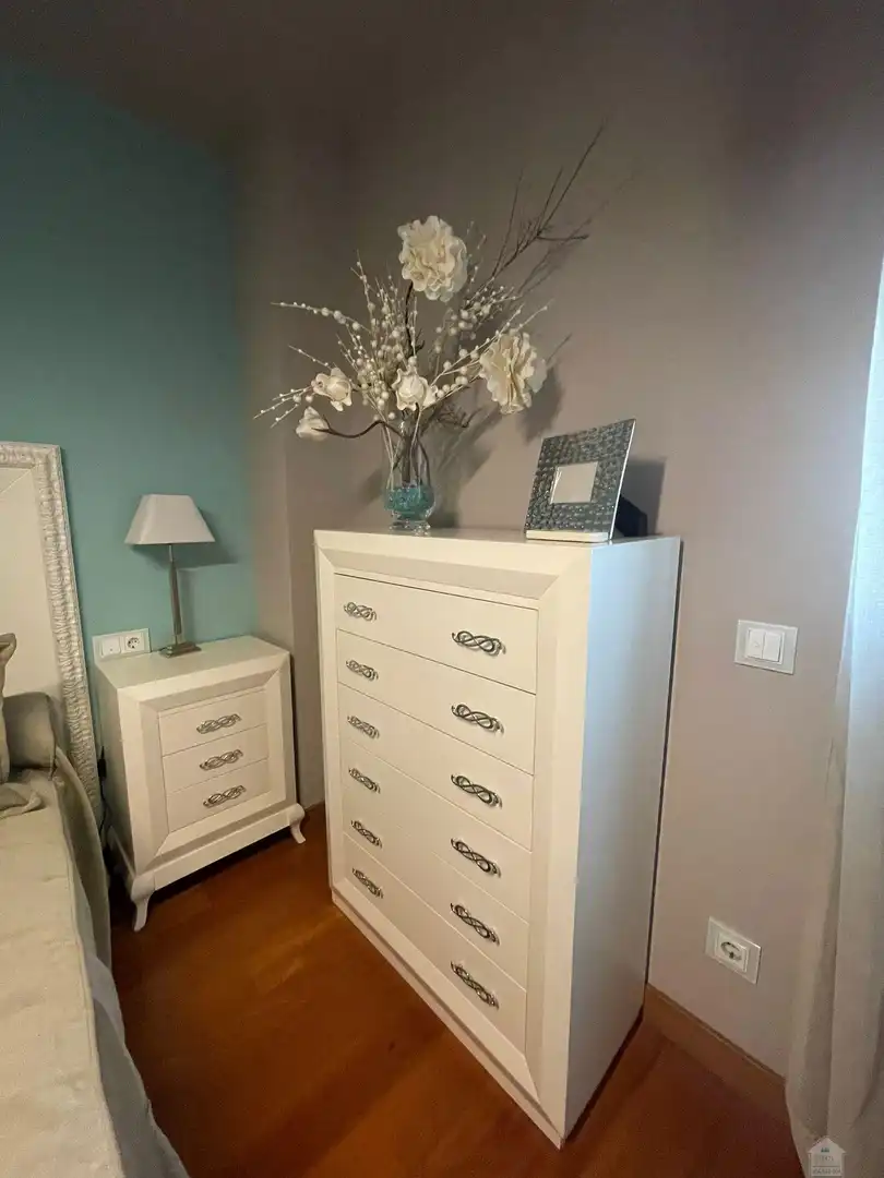 Wohnung zur Miete in La Calzada - La Florida