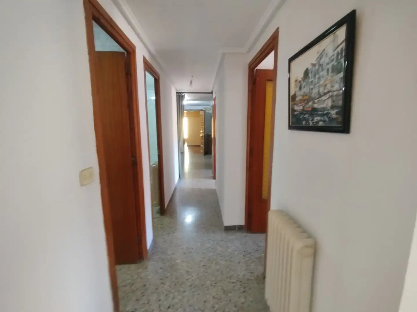 Flat for sale in Tamarite de Litera  with Heating, Terrace and Storage room