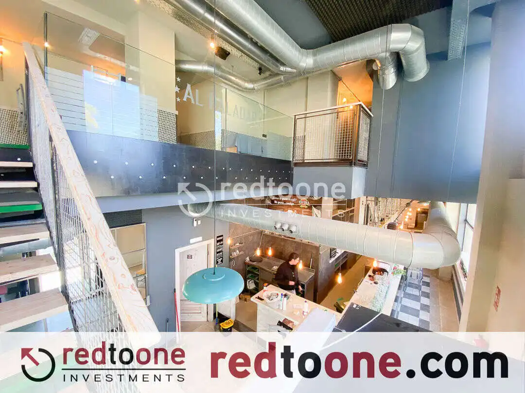 Local comercial en venta en Campoamor - Altozano, imagen 16