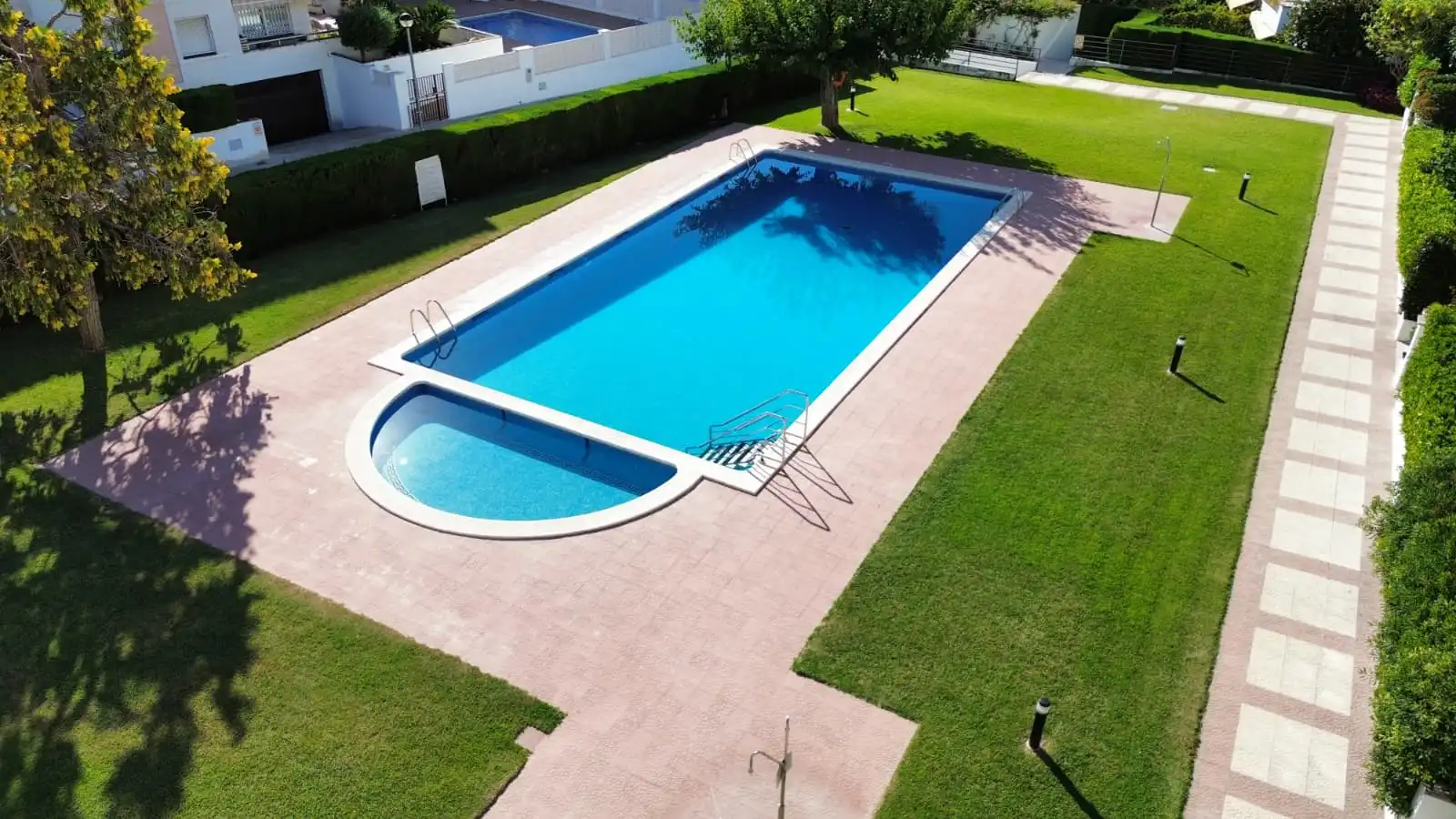 Apartments for rent in Tordera, Sant Salvador