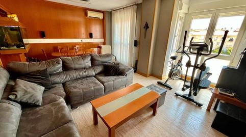 Photo 5 of Flat for sale in Plaza de Colon, El Mirador - Grillero, Madrid