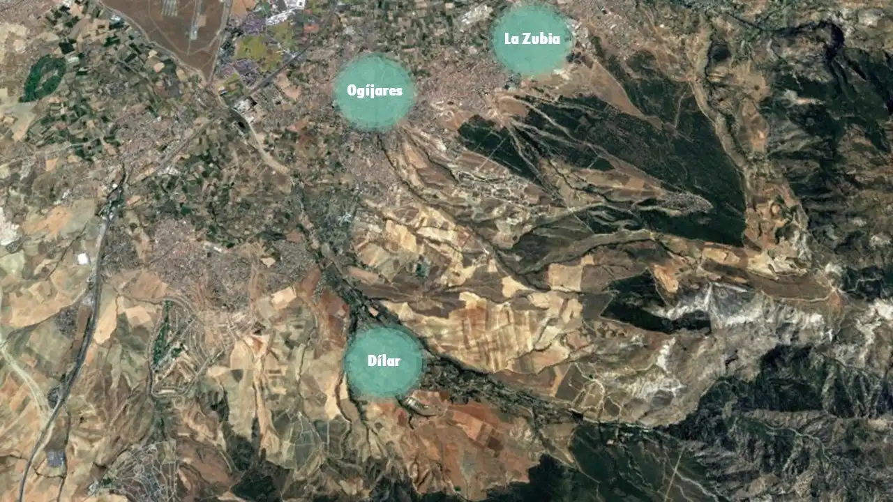 Rustikales Grundstück zum Verkauf in C/ La Quinita, imagen 5
