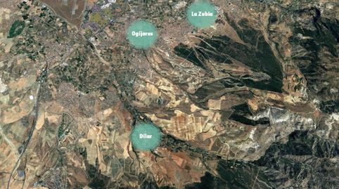 Solvia Inmobiliaria  Suelo urbanizable sectorizado Dílar, immagine 5