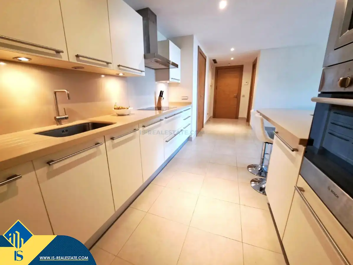 Apartament amb piscina en venda a Río Real - Los Monteros, imagen 6