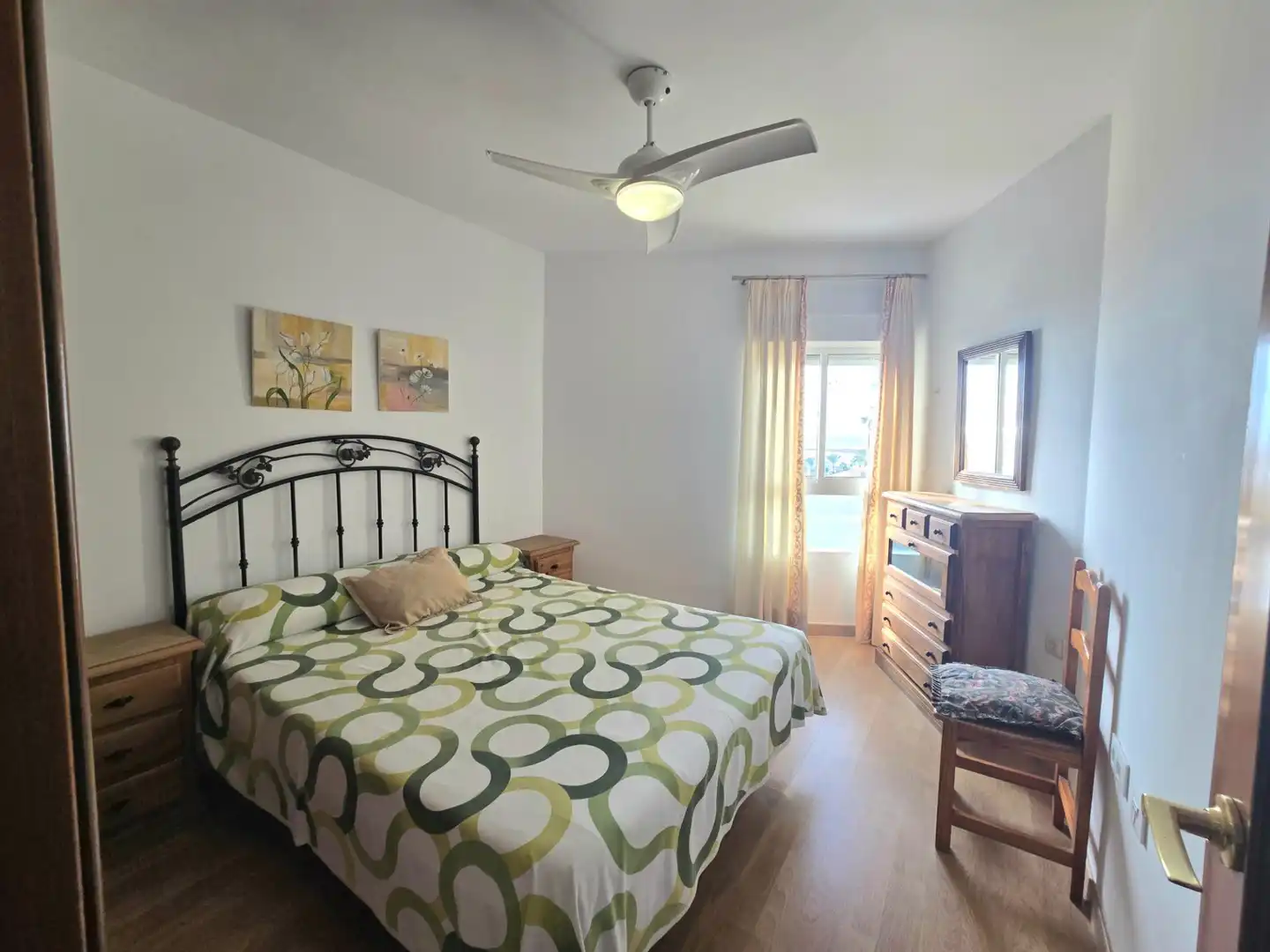 Appartement avec ascenseur à vendre à Puerto Marina, imagen 10