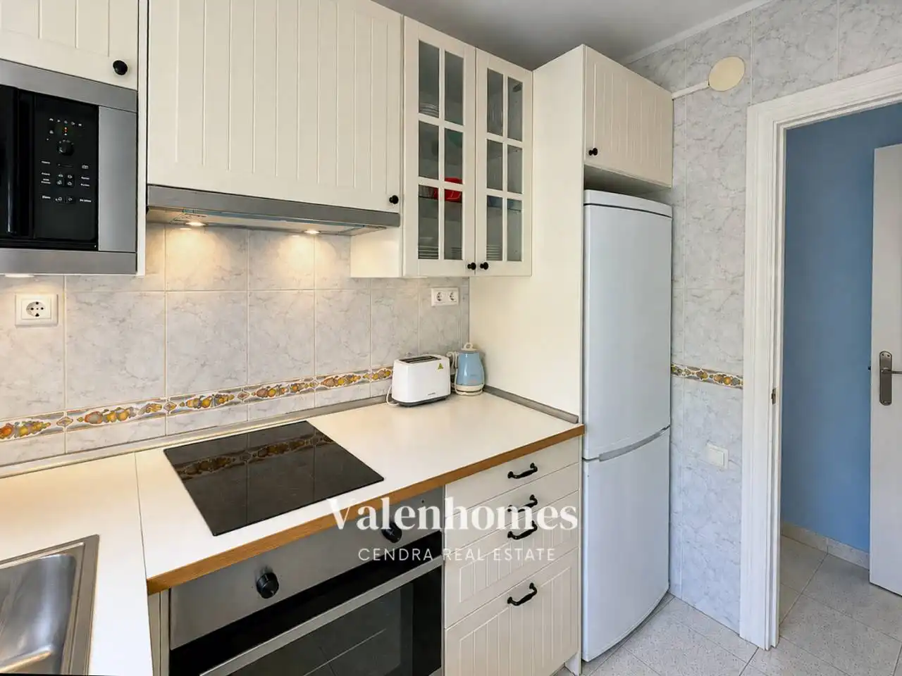 Appartamento con terrazza in vendita a La Pineda, imagen 10