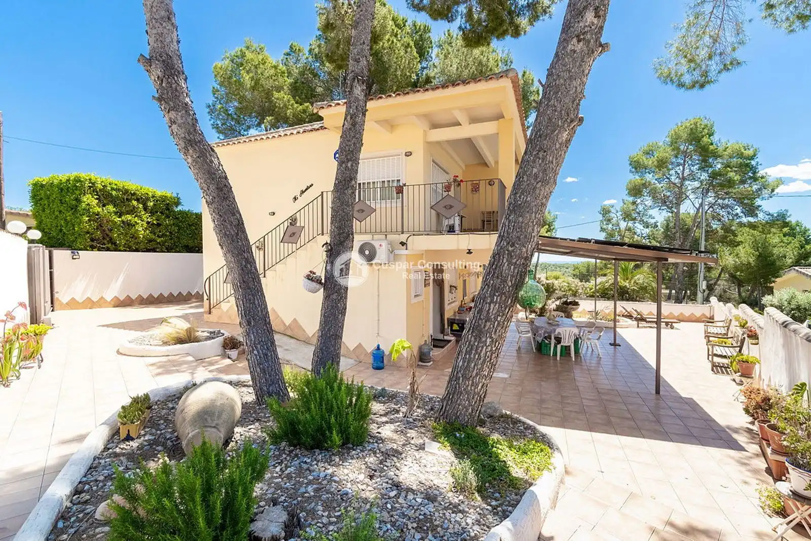 Casa o xalet en venda a N/A, El Pinar de Campoverde