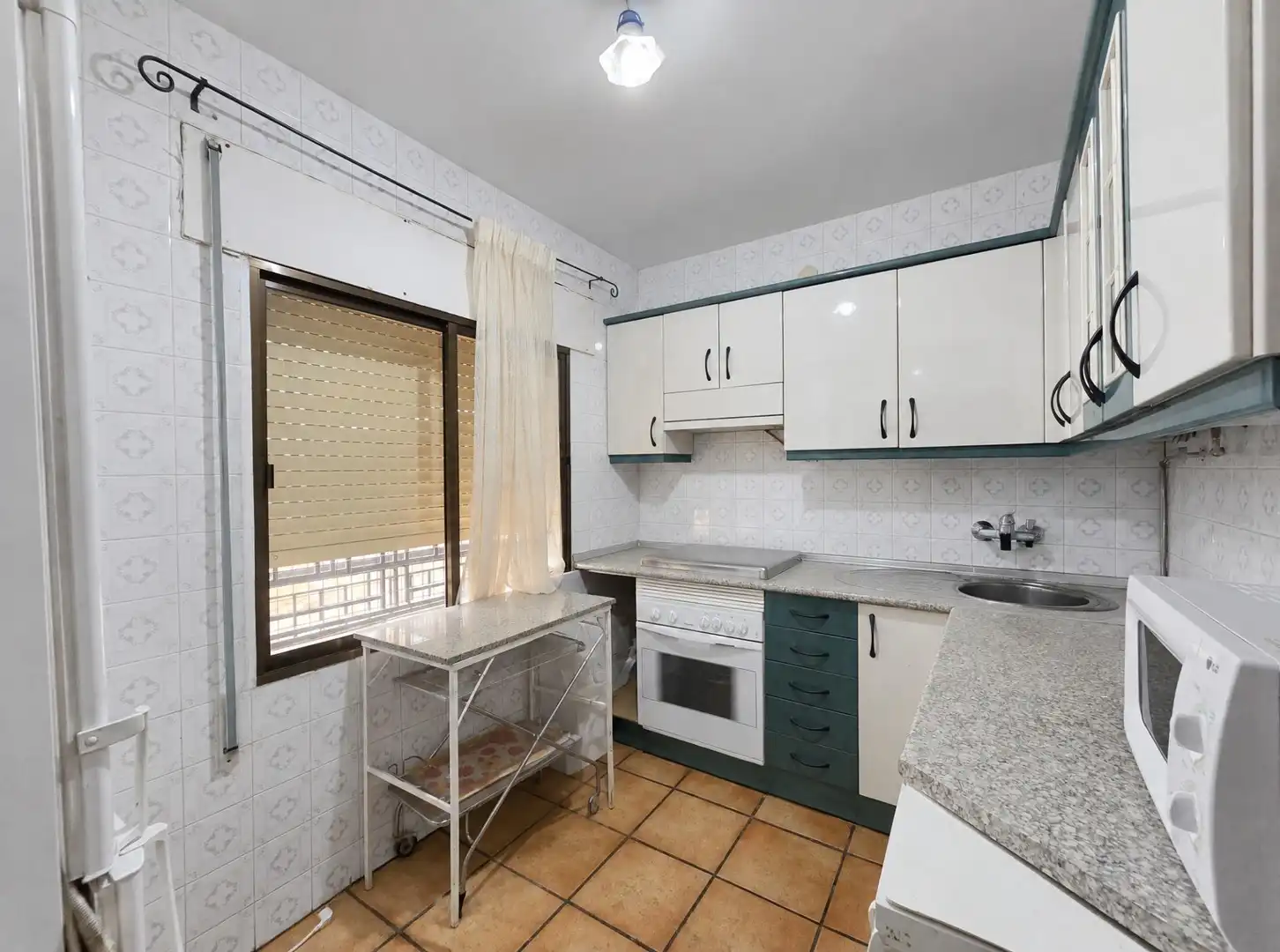 Maison mitoyenne avec terrasse à vendre à Avenida Avenida Ramón y Cajal, imagen 21