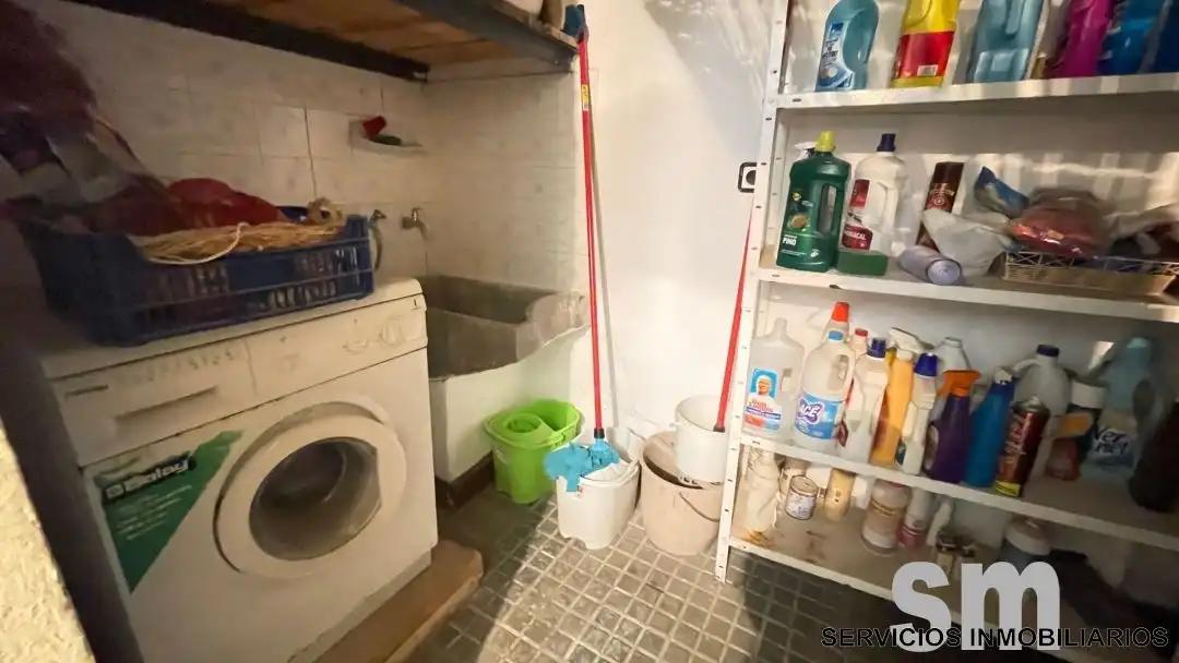 Casa o chalet en venta en Ubrique con Terraza, Trastero y Amueblado