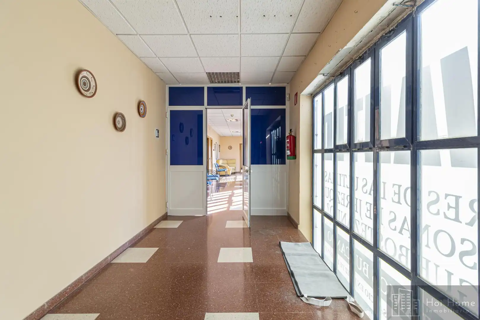 Industrial buildings for sale in Jerez de la Frontera