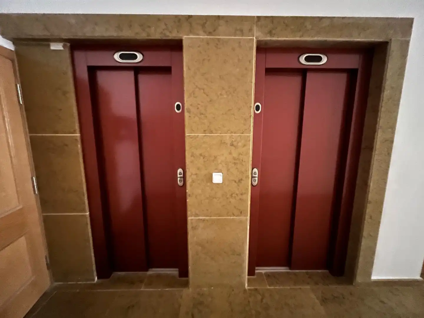 Wohnung zum Verkauf in Fuente Álamo de Murcia mit Abstellraum