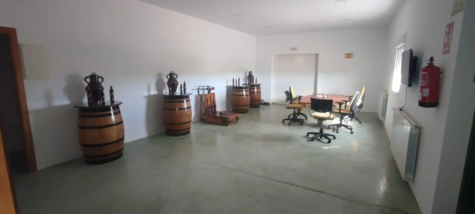 Country homes for sale in Jumilla  with Furnished