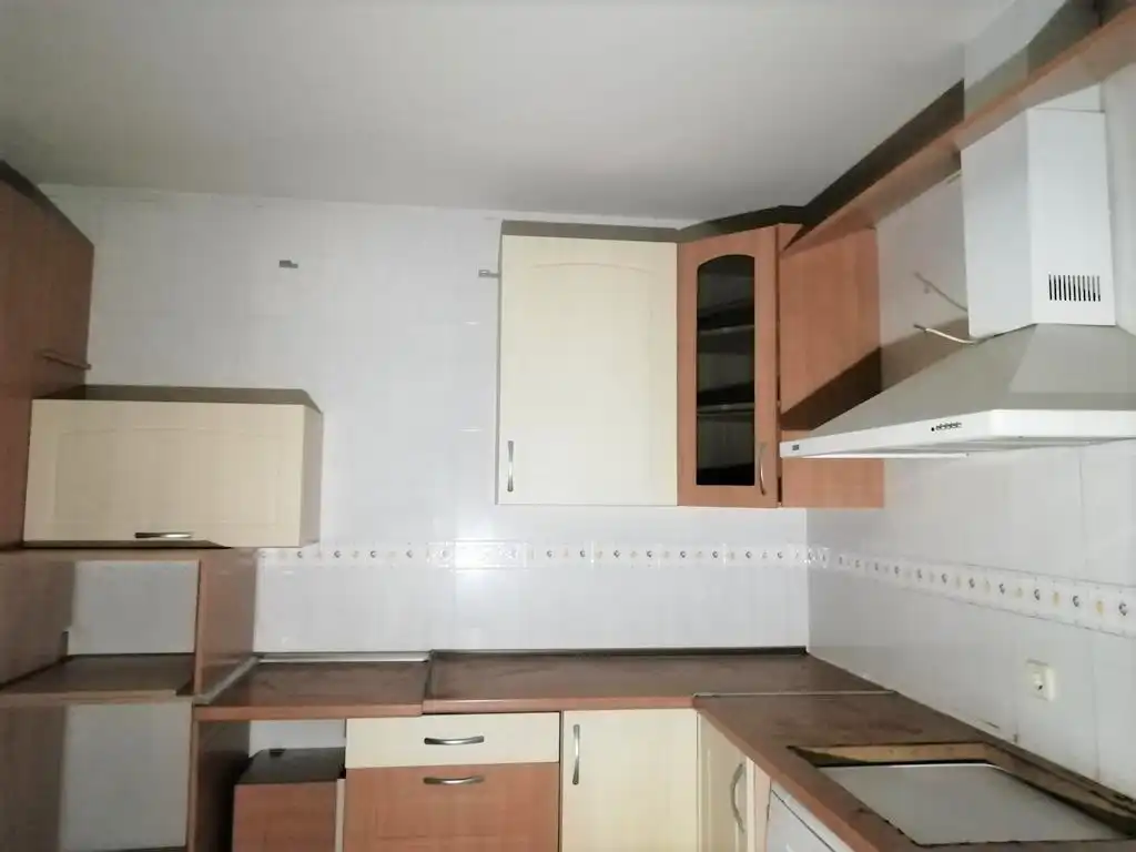 Cuina de Casa adosada en venda en Espinosa de Henares