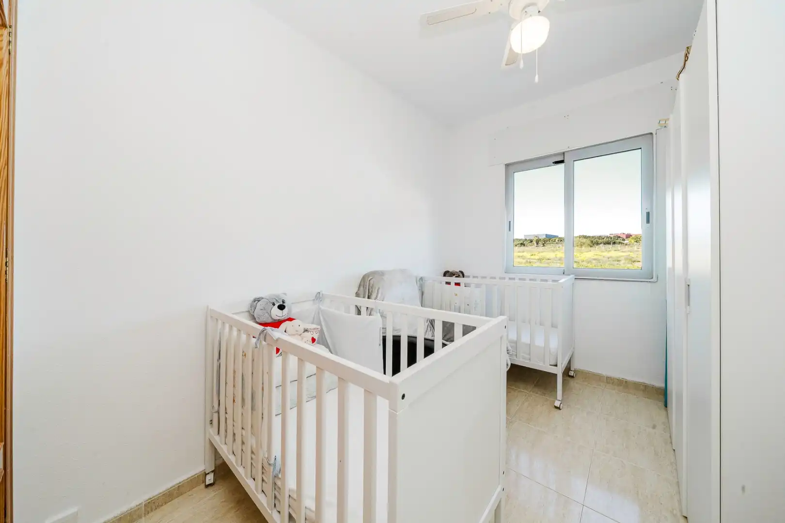 Casa adosada en venta en Santiago de la Ribera