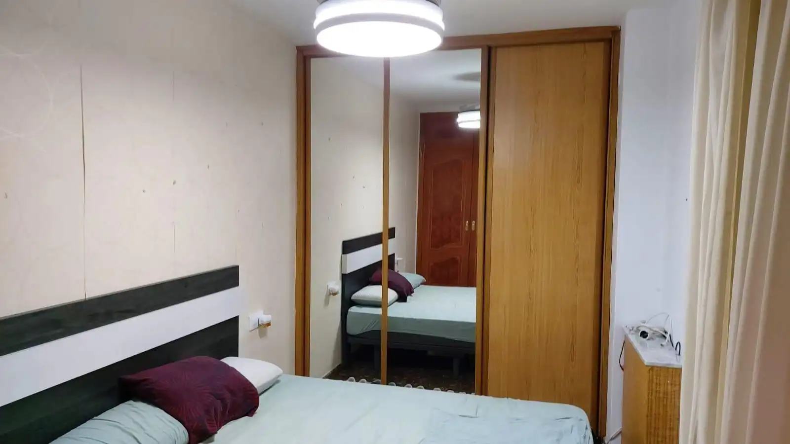 Habitación de Piso en venta en Aldaia con Amueblado