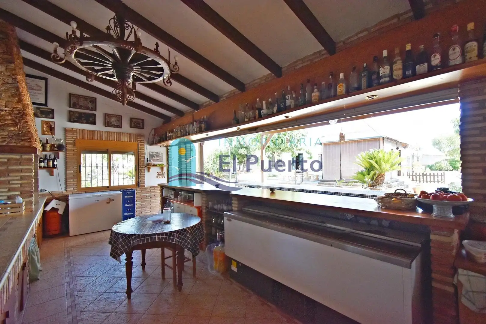 House with pool for sale in Totana, imagen 11