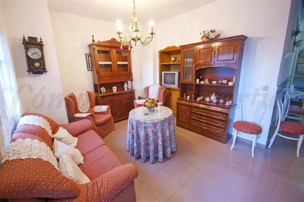 House with terrace for sale in Torrox Pueblo, imagen 2