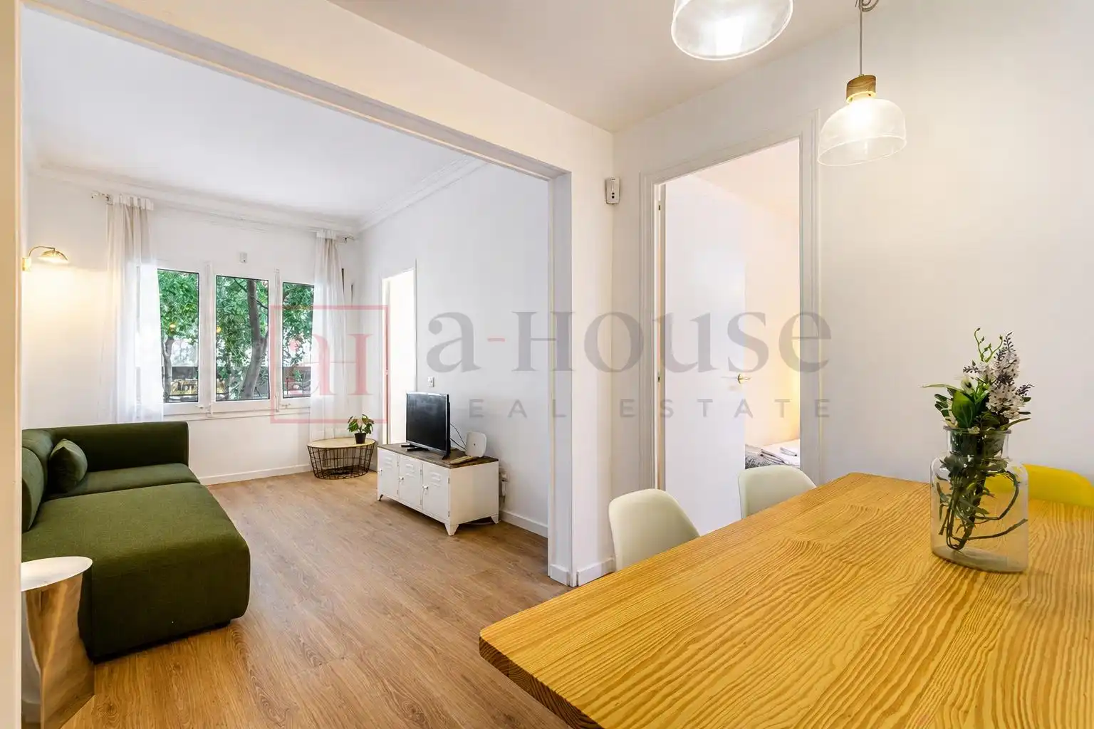 Appartement avec ascenseur à vendre à Carrer de Sant Antoni Maria Claret