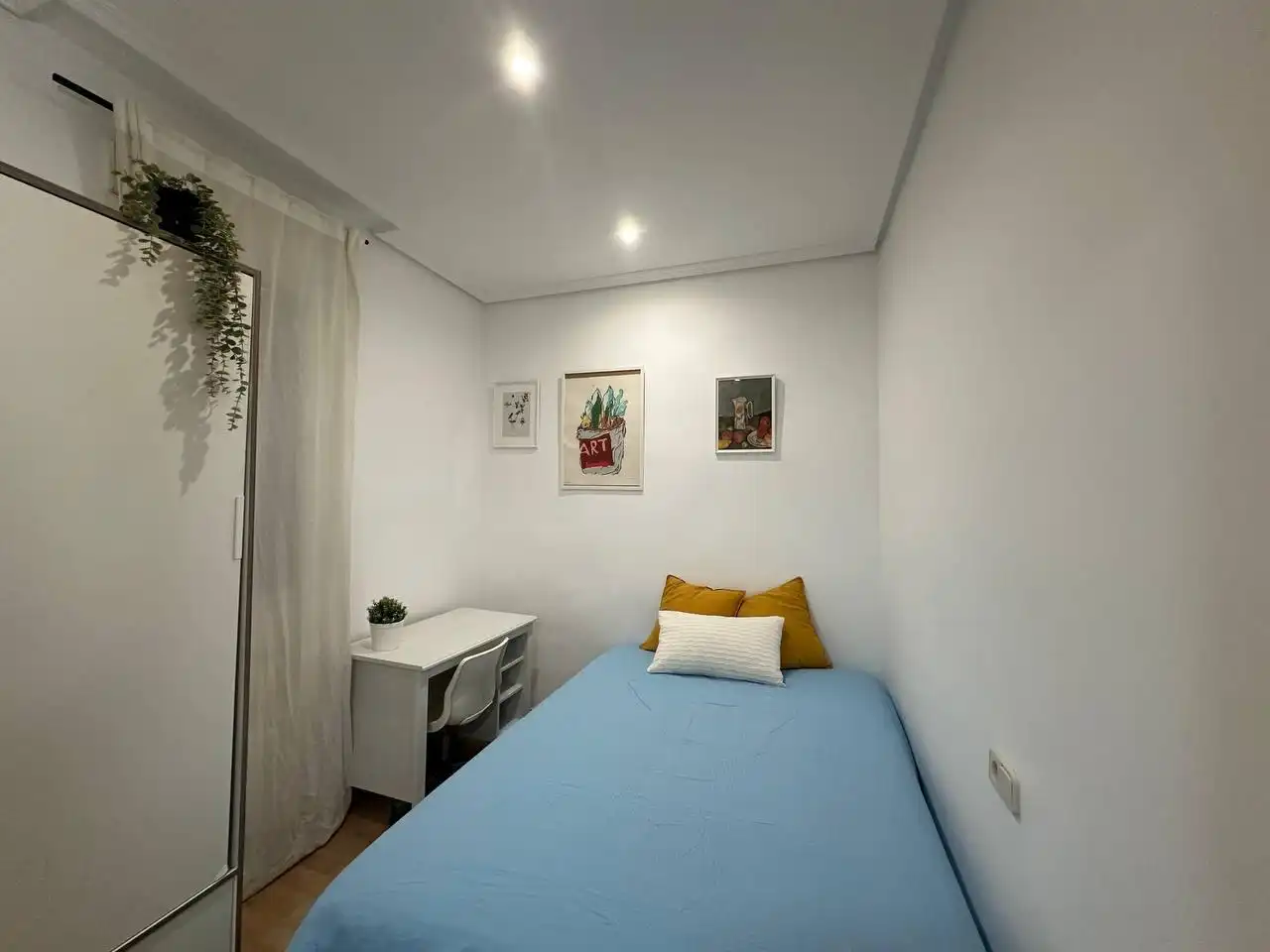 Flat with lift for sale in Calle ALONSO CANO 65, imagen 13