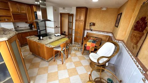 Foto 4 de Àtic en venda a Mahón, 1, San Ginés, Cartagena