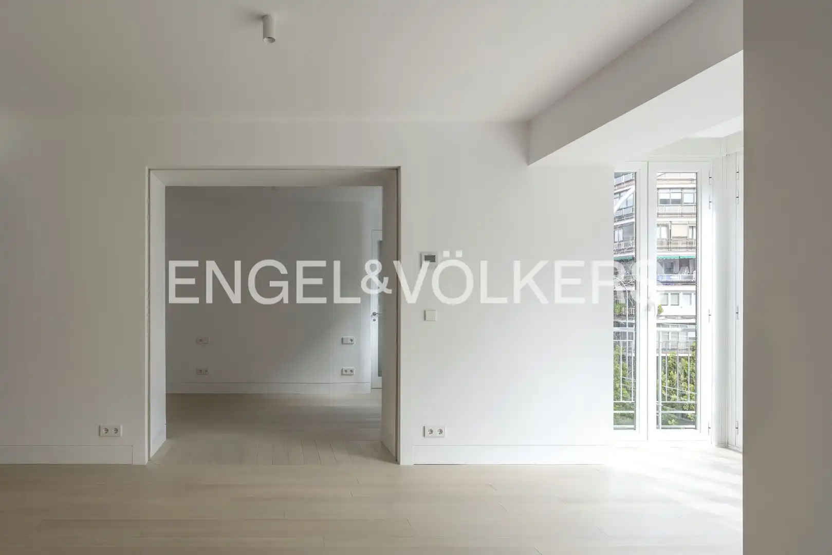 Wohnung zum Verkauf in Madrid mit Klimaanlage, Heizung und Abstellraum