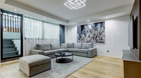 Foto 2 de Planta baixa de lloguer a Carrer del Doctor Fleming, Centre, Castelldefels