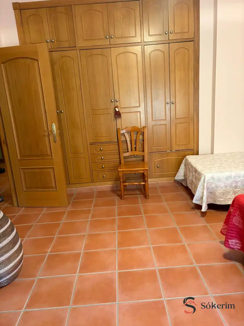 Casa amb terrassa en venda a Finestrat Pueblo, imagen 14