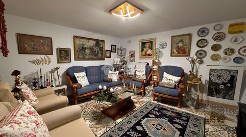 Foto 2 de Casa adosada en venta en Ainzón, Zaragoza