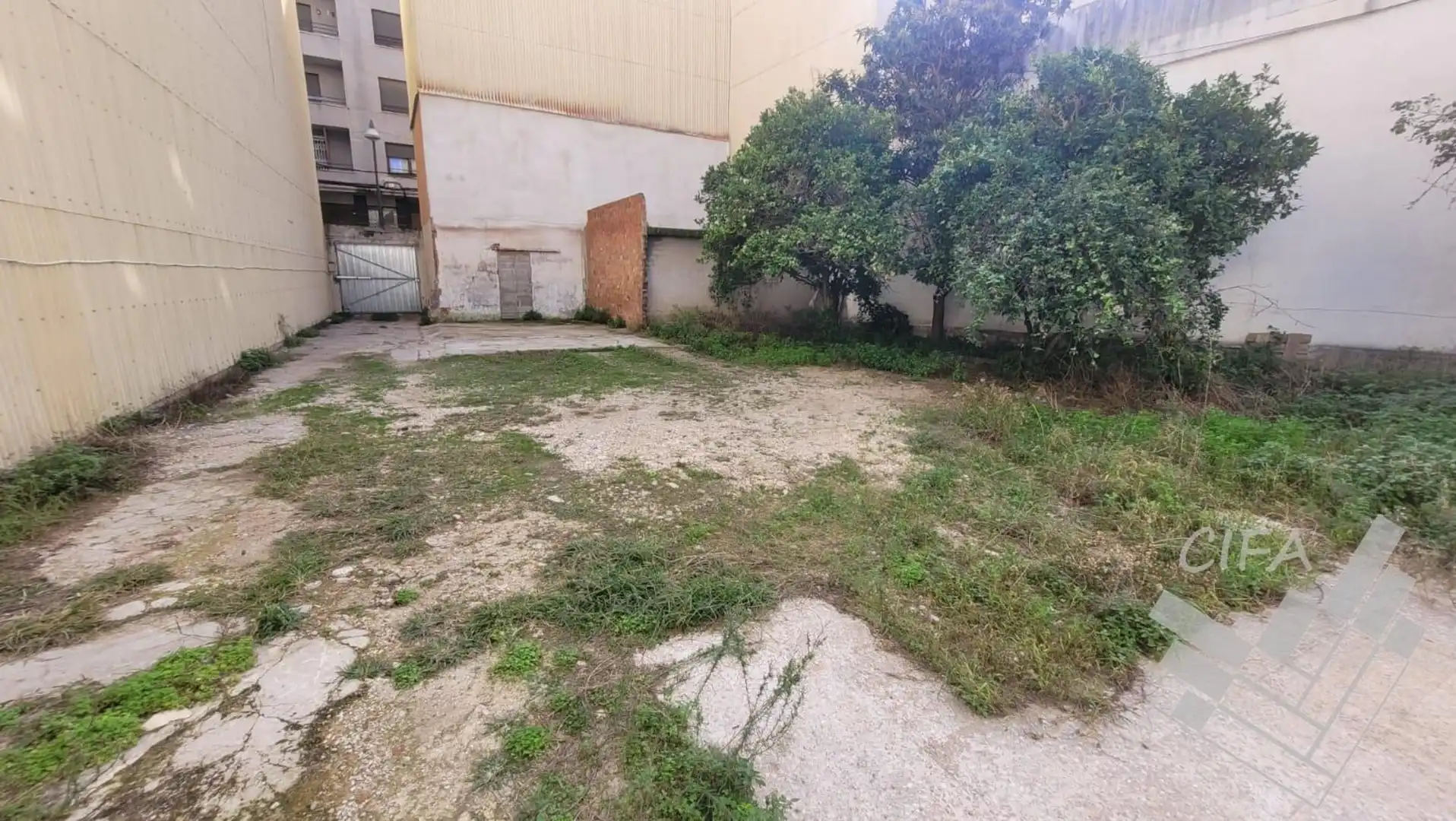 Grundstücke und Bauplätze zum Verkauf in Sant Francesc, imagen 8