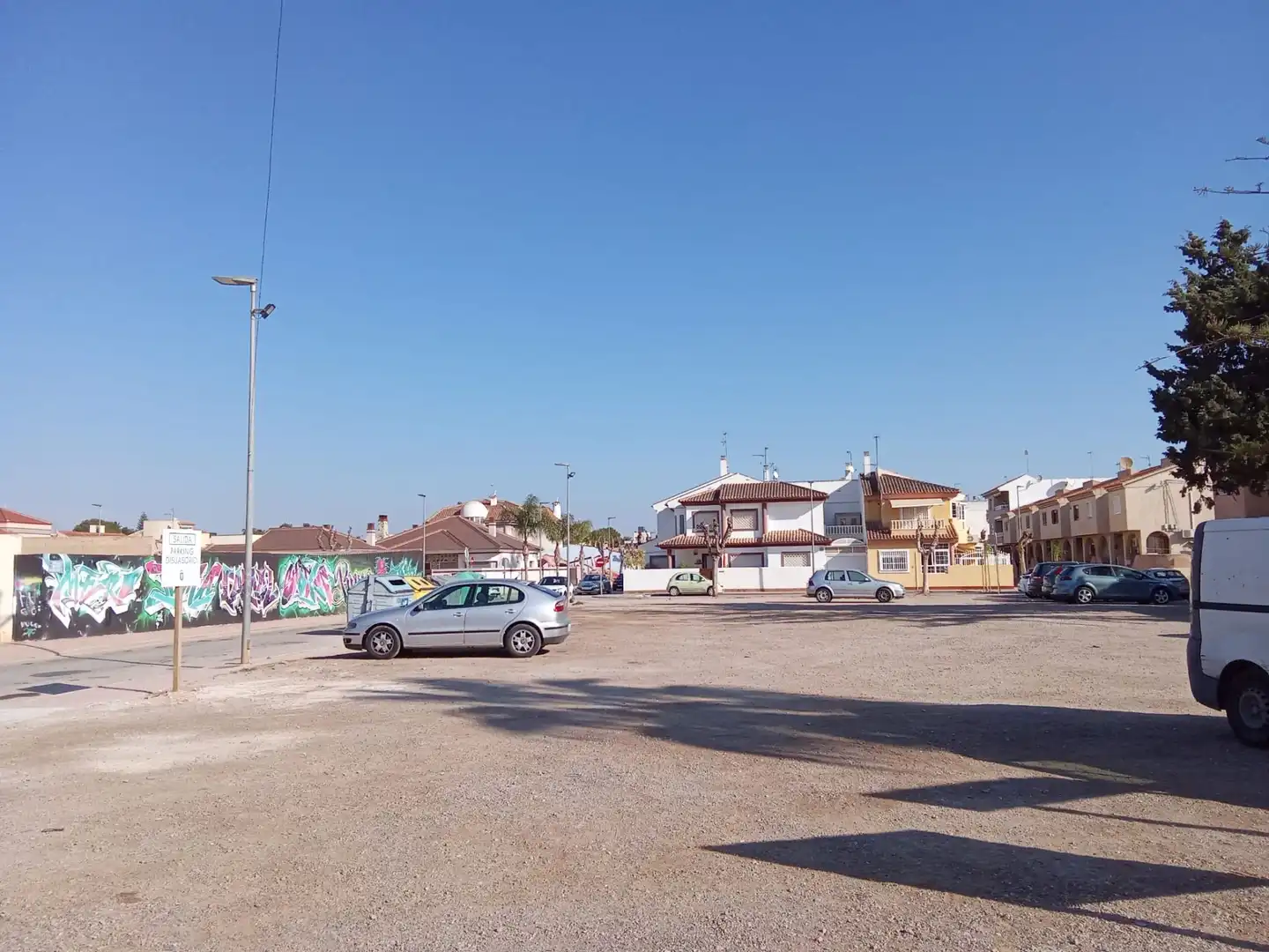 Lands and plots for sale in TRECE DE OCTUBRE 36, imagen 5