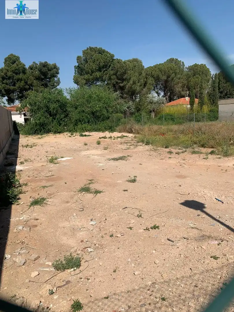 Terreno residenziale in vendita a Pedanías - Extrarradio, imagen 2