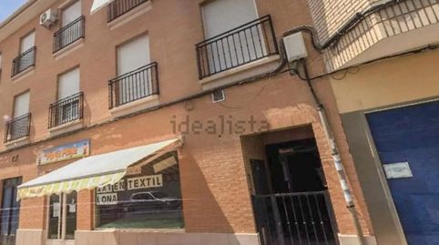 Foto 2 de Piso en venta en General Aguilera, Miguelturra, Ciudad Real