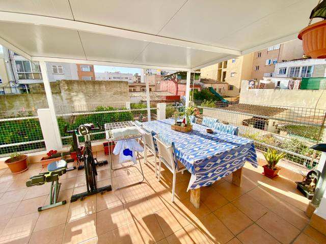 Apartamento en Venta en  SANT LEANDRE en La Soledat Nord