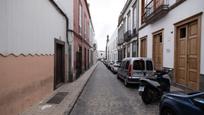 Exterior view of House or chalet for sale in Las Palmas de Gran Canaria  with Terrace