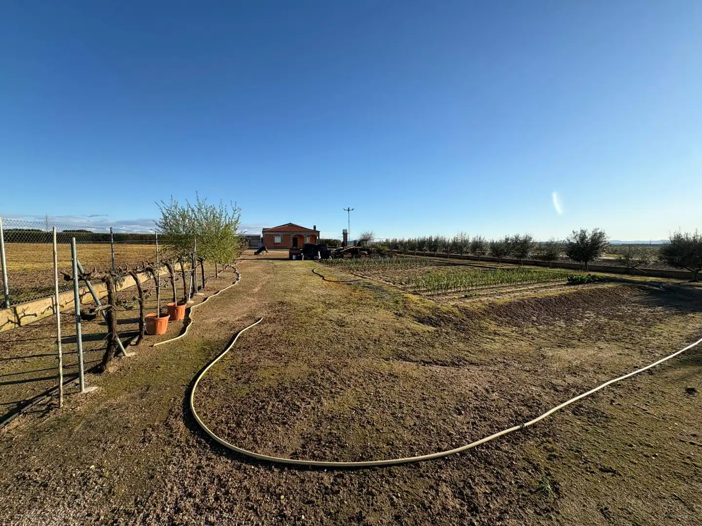 Casa o chalet en venta en Mengabril con Jardín privado y Trastero