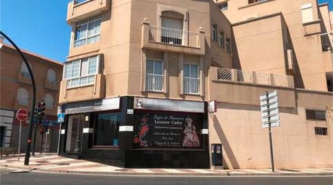 Foto 2 de Apartamento en venta en El Puerto - Romanilla, Almería