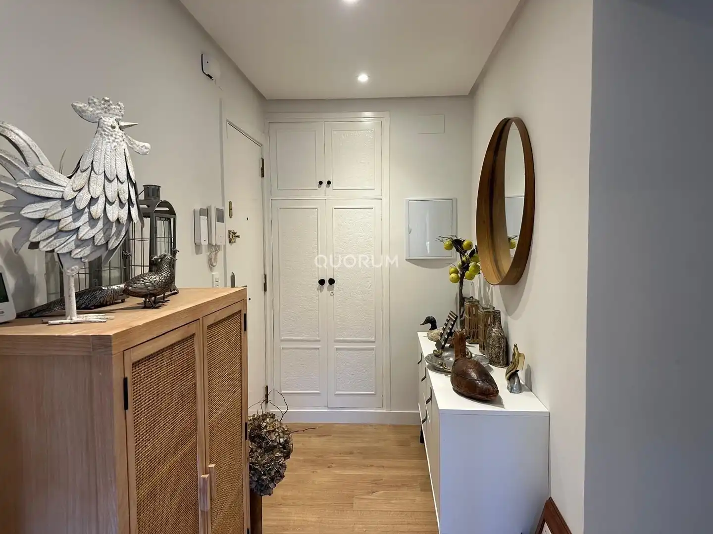 Piso en venta en Getxo  con Calefacción, Terraza y Amueblado