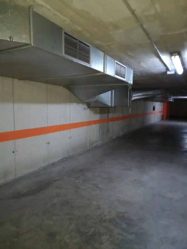 Parking de Garaje en venta en Girona