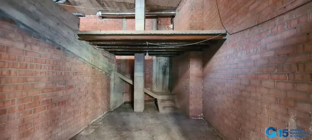 Geschaftsraum zum Verkauf in Bergara