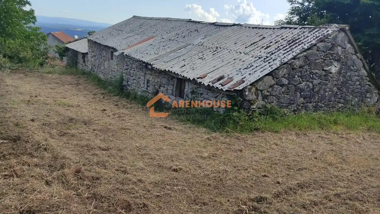 Haus mit Terrasse zum Verkauf in O Carballiño, imagen 4