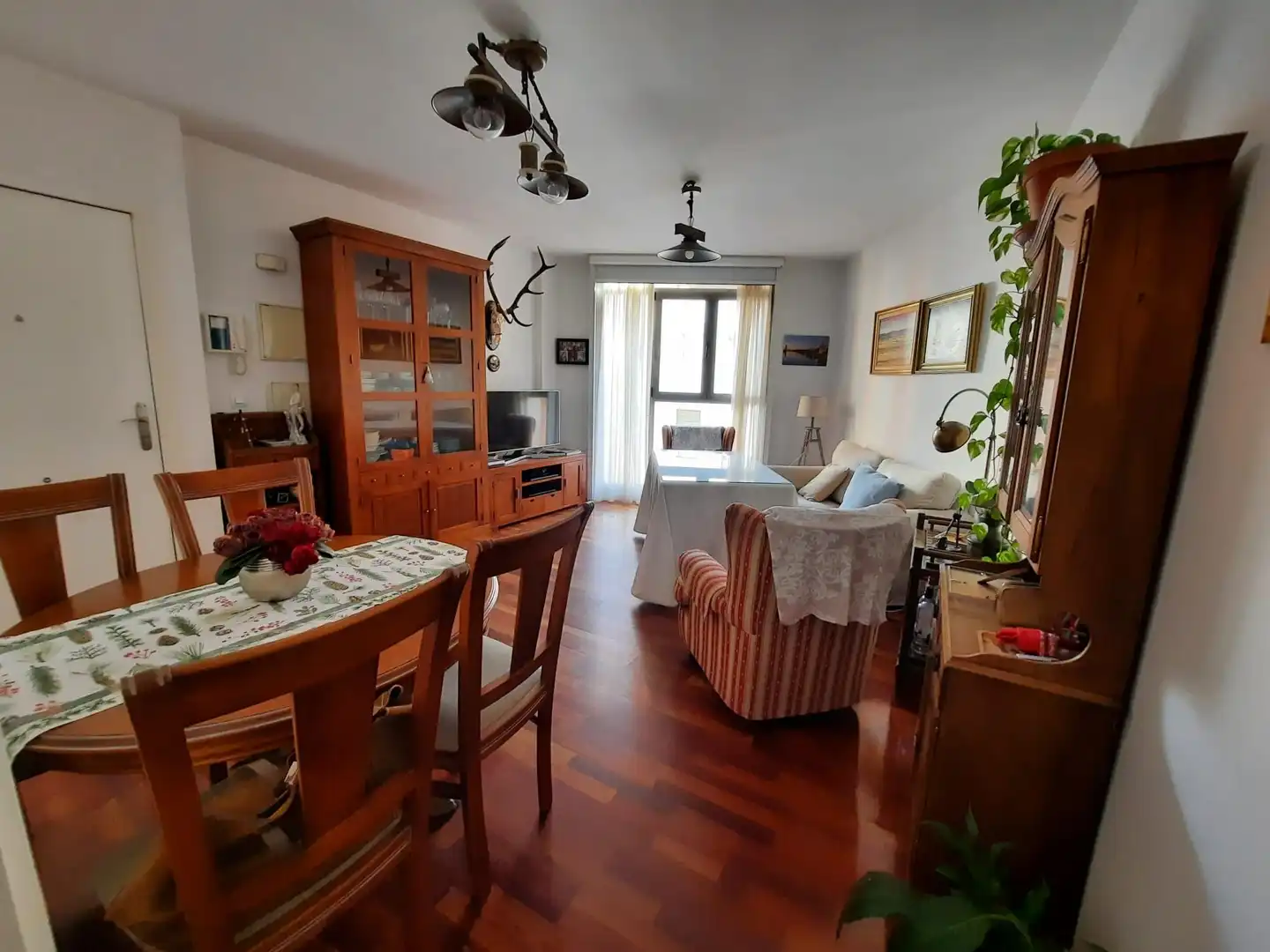 Apartment mit Aufzug zur Miete in Santa Marina, imagen 2