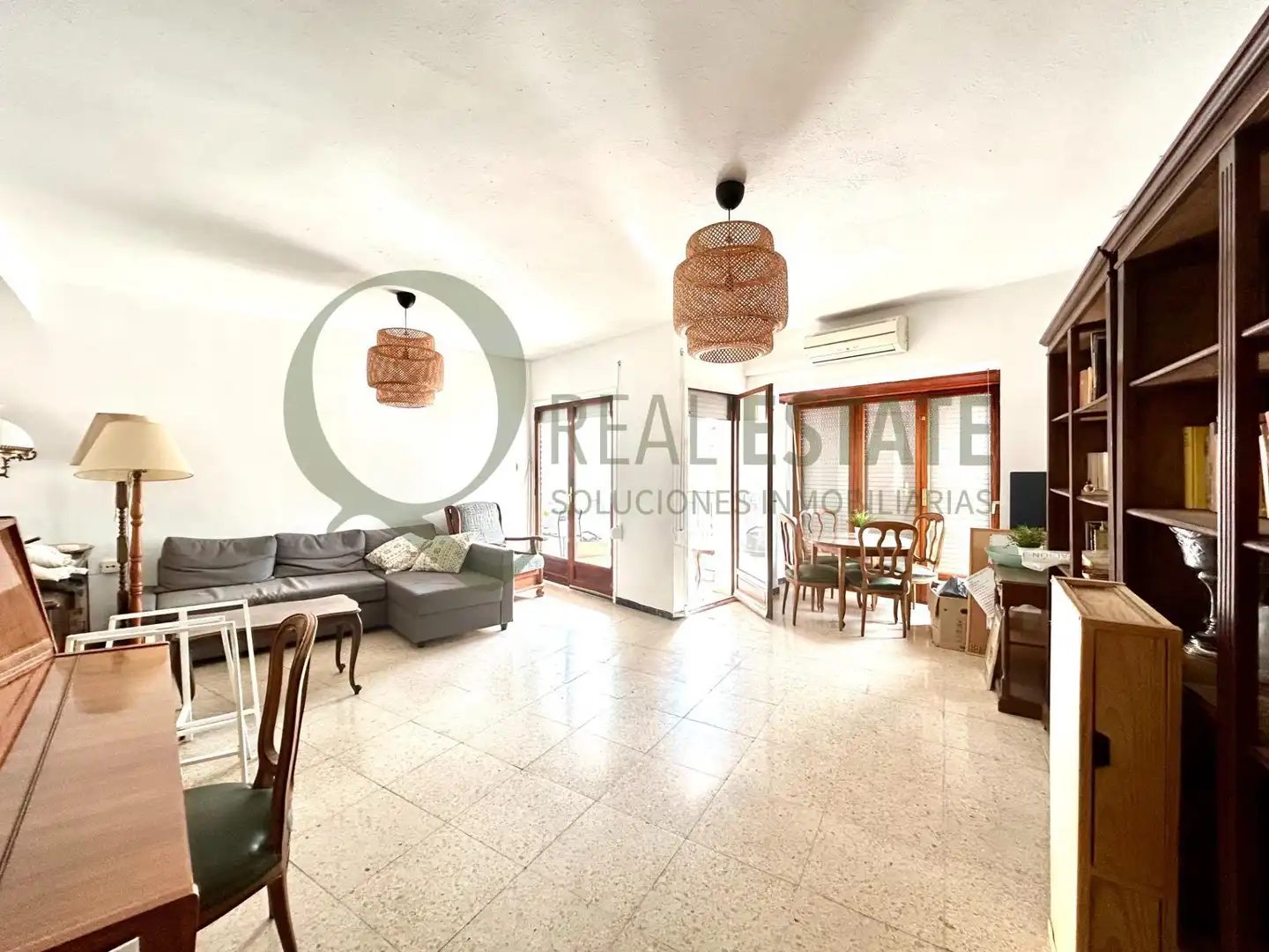 Flat with terrace for sale in PINTOR VELAZQUEZ, imagen 3