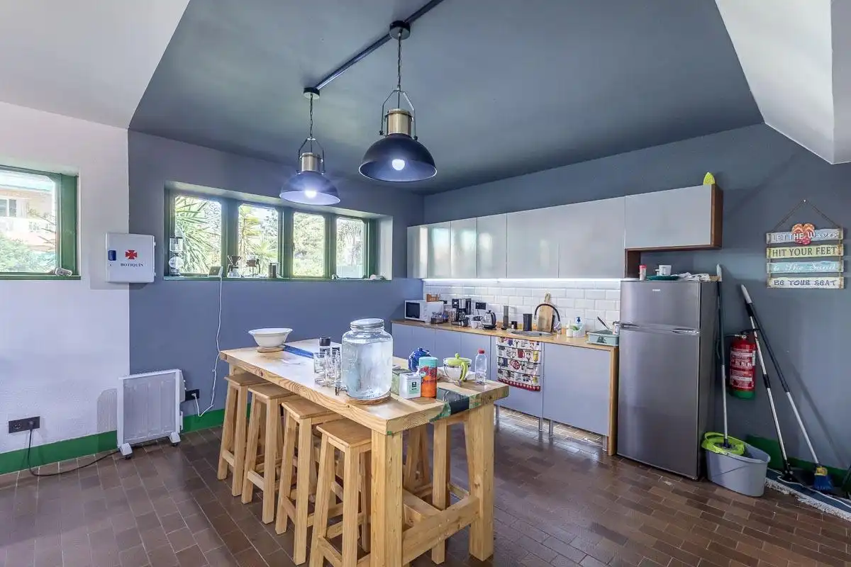 Cocina de Local en venta en Almuñécar