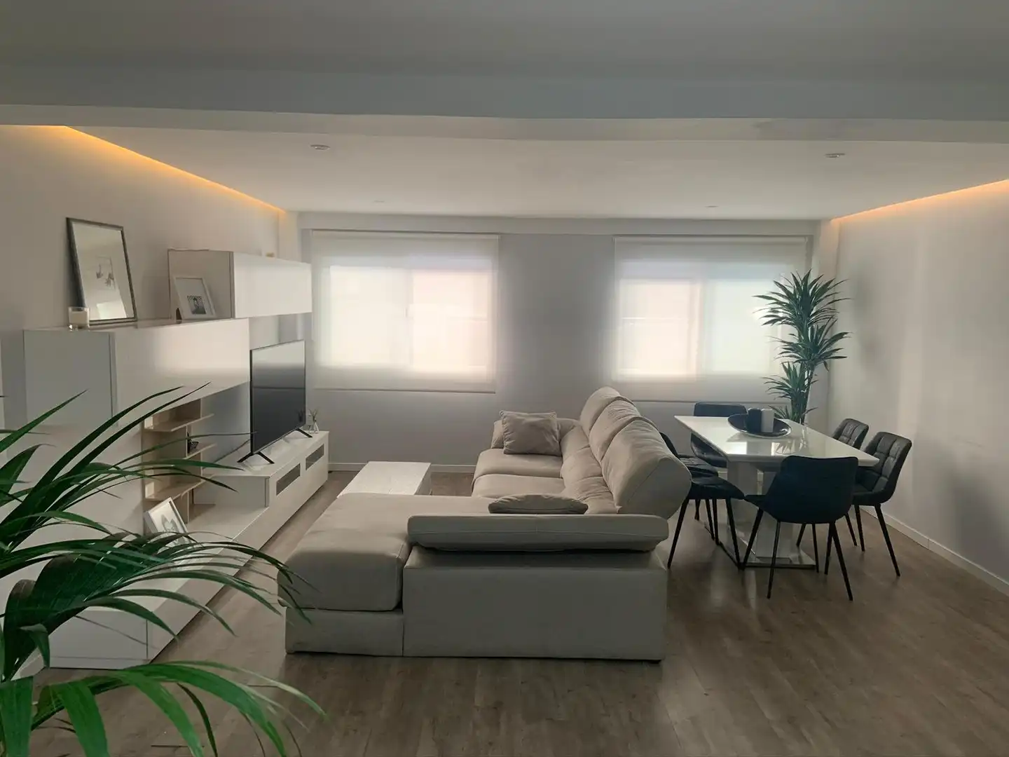 Flat for sale in Calle Presbitero Baltasar Carrasco
