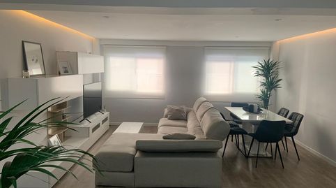Photo 2 of Flat for sale in Calle Presbitero Baltasar Carrasco, Barrio de San Blas, Alicante / Alacant