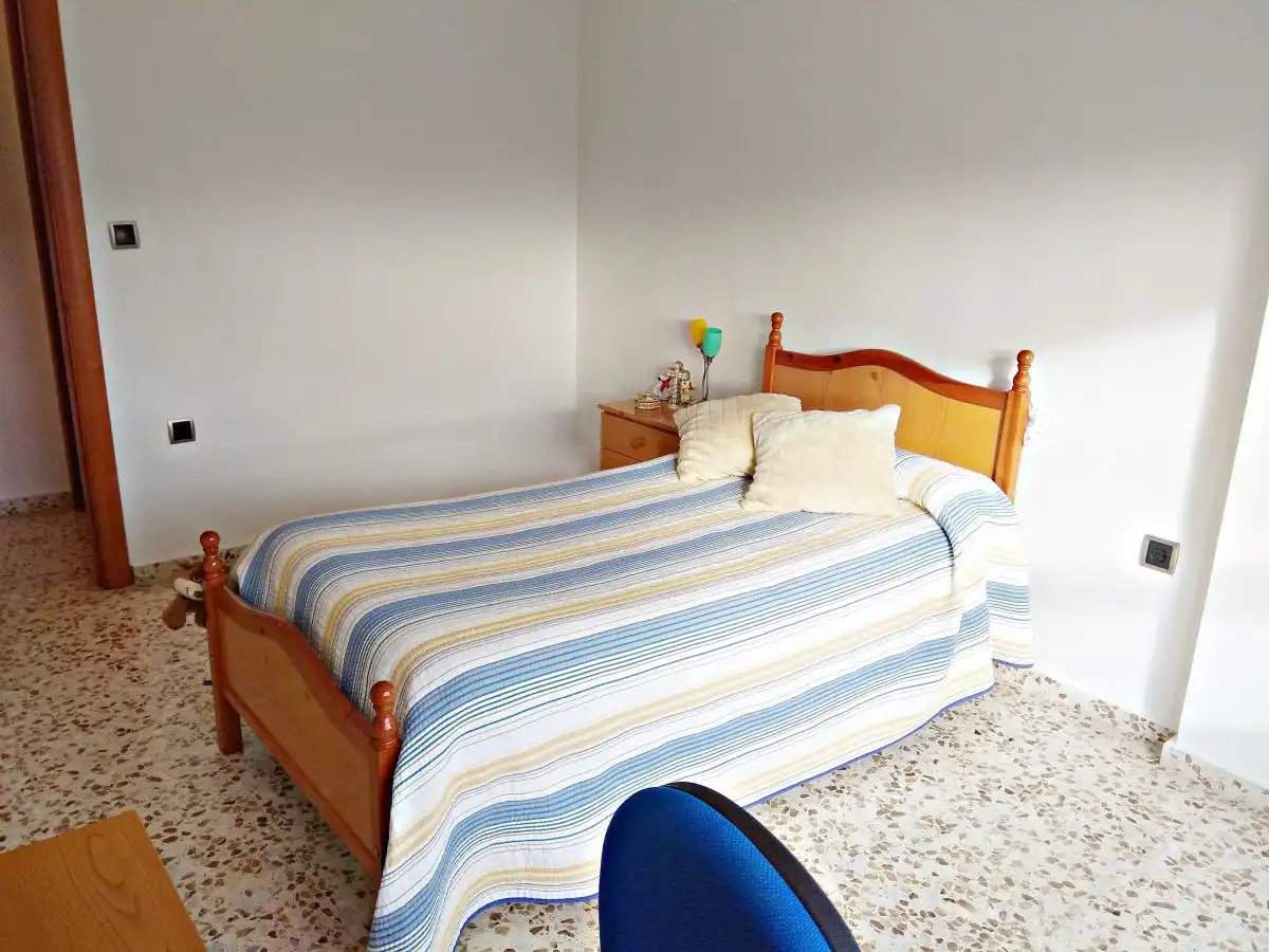 Wohnung mit Terrasse zur Miete in Peñamefecit - Avda Barcelona, imagen 20