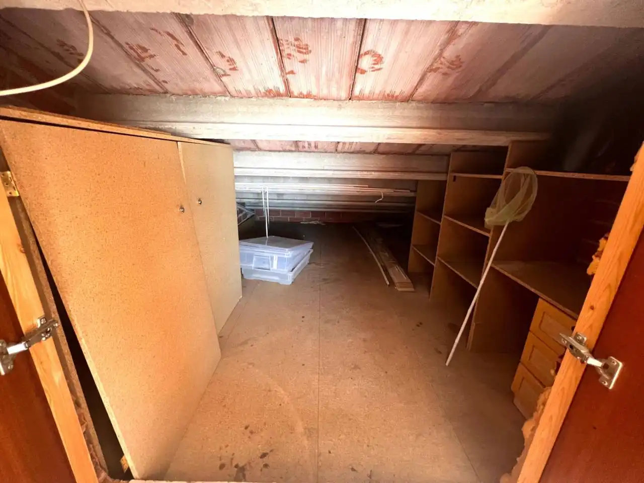 Pis en venda en Salt amb Calefacció, Terrassa i Traster