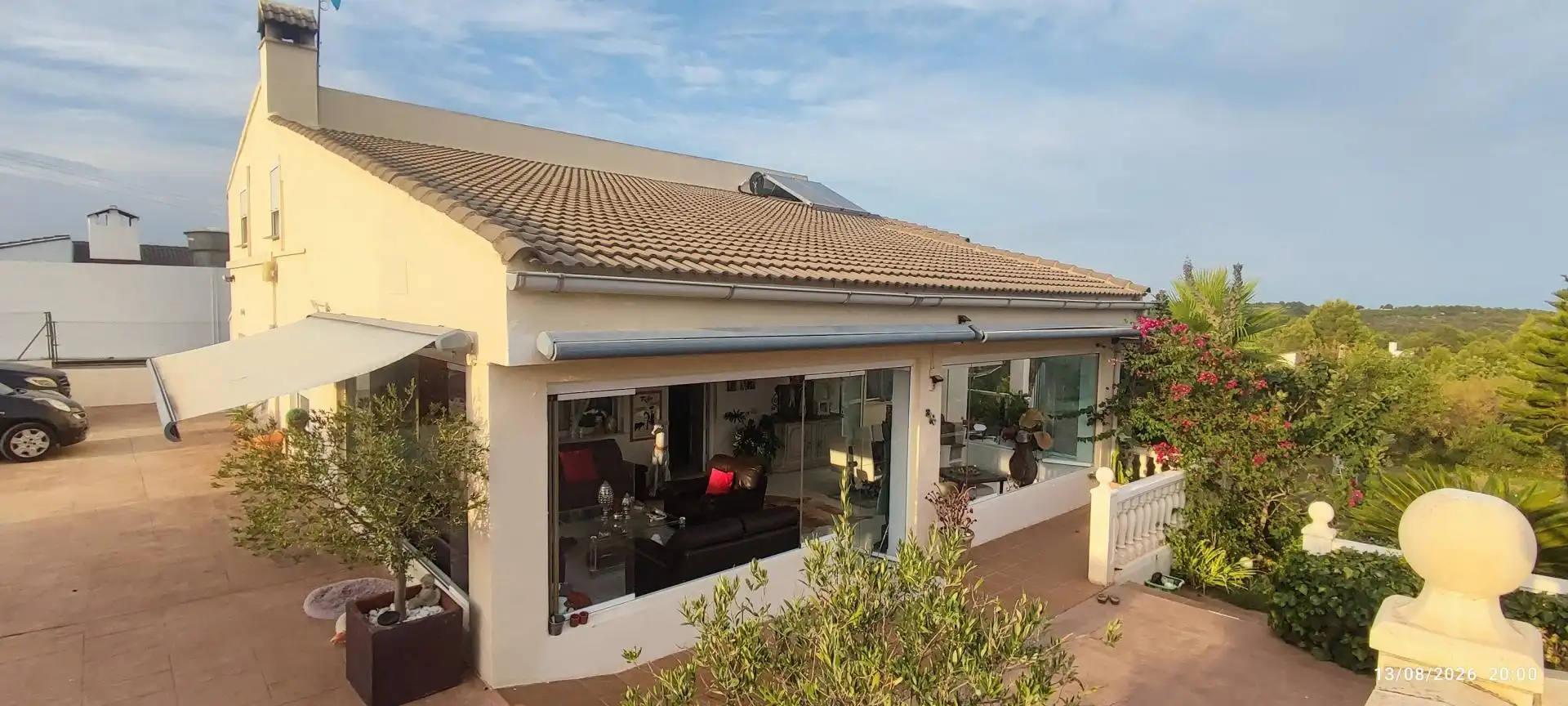 Maison avec terrasse à vendre à Alborache, imagen 2