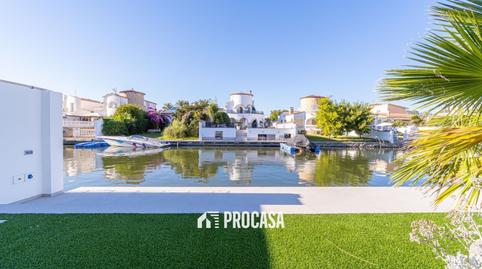 Foto 2 de Casa o xalet en venda a Llobregat, Tordera - Fluvià - Llobregat, Empuriabrava